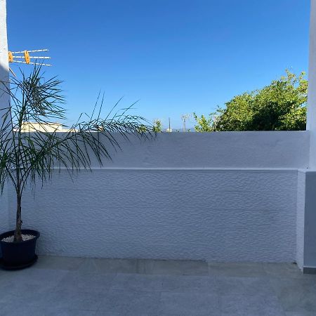 Suites Benalup Centro Εξωτερικό φωτογραφία