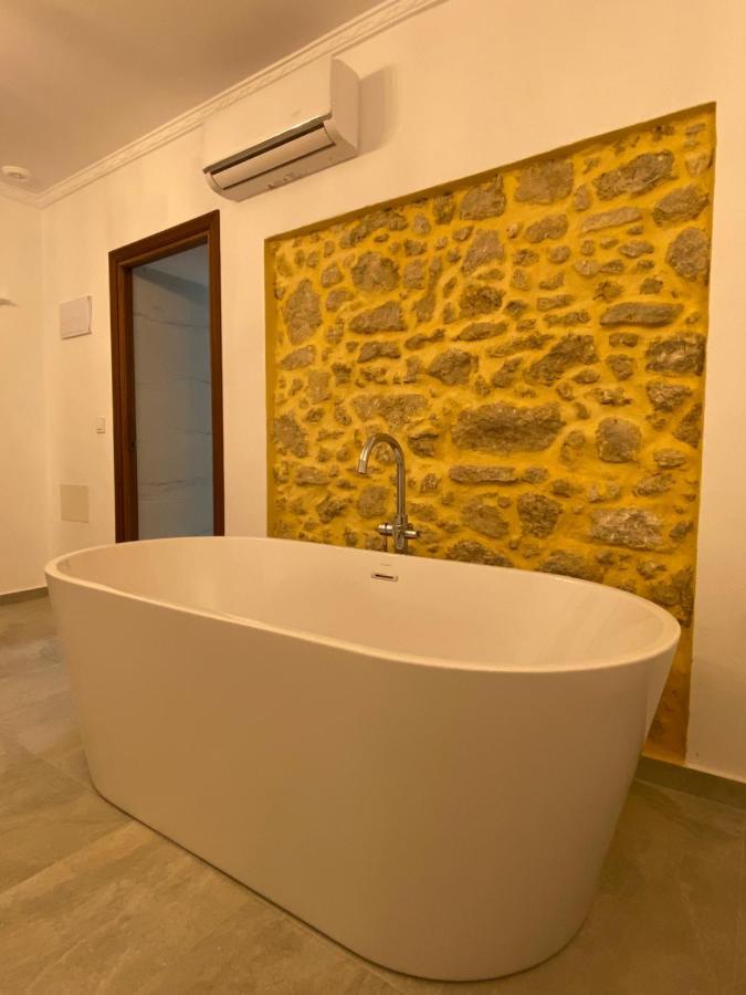 Suites Benalup Centro Εξωτερικό φωτογραφία