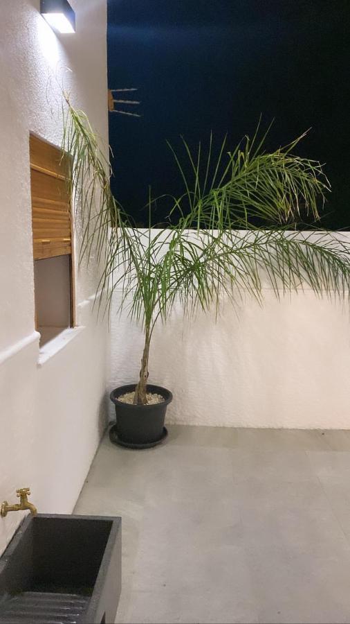Suites Benalup Centro Εξωτερικό φωτογραφία