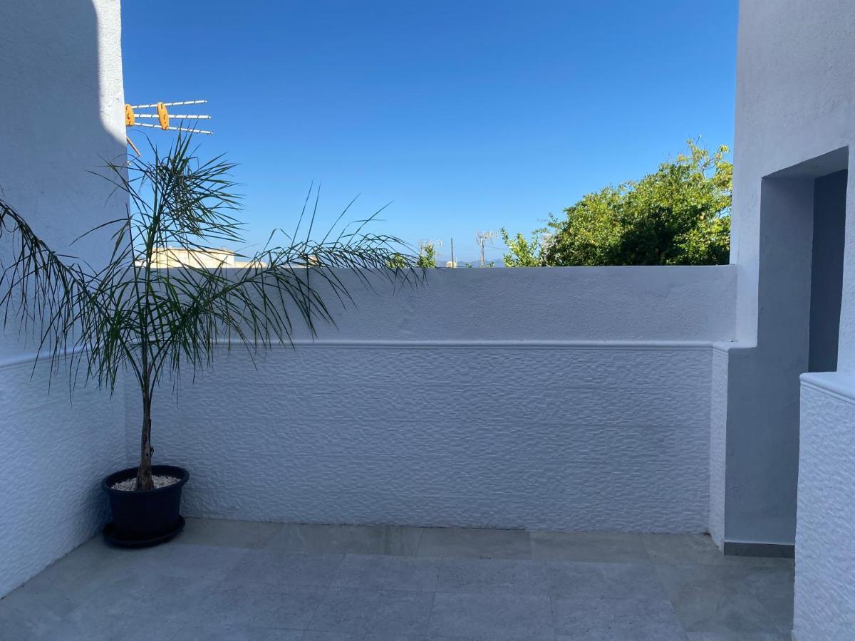 Suites Benalup Centro Εξωτερικό φωτογραφία