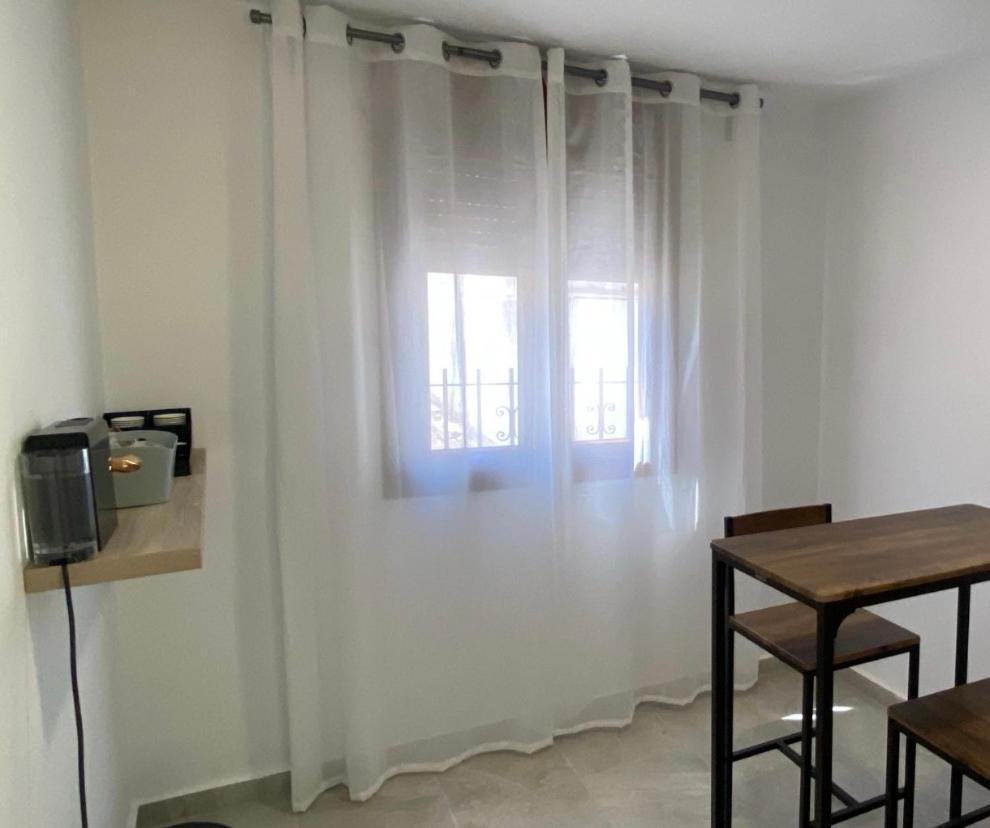 Suites Benalup Centro Εξωτερικό φωτογραφία